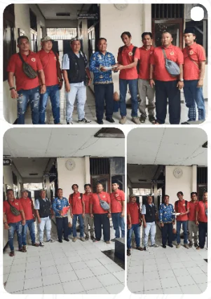 Pendaftaran LIN Tuban di Kesbangpol: Membangun Sinergi untuk Tuban yang Lebih Baik