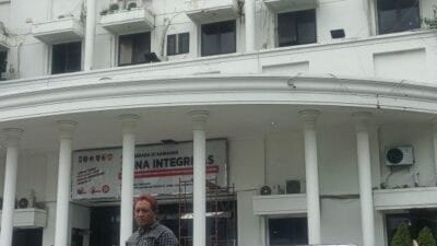 Pemanggilan Saksi Tanpa Surat Resmi di Polrestabes Surabaya, Diduga Langgar KUHAP dan Prinsip Hukum Acara