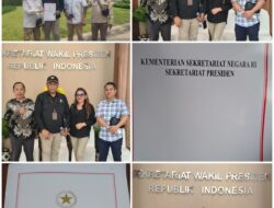 Skandal Penghambatan Eksekusi Lahan Makassar: Ketum LIN Gus Robi Akan Bongkar Pejabat yang Bermain di Balik Proses Hukum