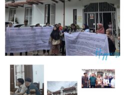 Gus Robi Murka: Pemprov Sulsel Dinilai Menginjak-Injak Putusan Inkracht!