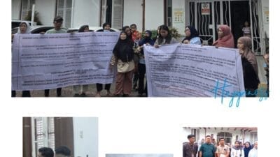 Gus Robi Murka: Pemprov Sulsel Dinilai Menginjak-Injak Putusan Inkracht!