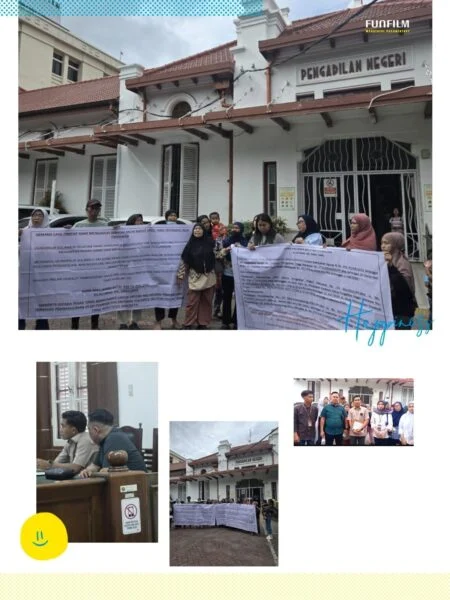 Gus Robi Murka: Pemprov Sulsel Dinilai Menginjak-Injak Putusan Inkracht!