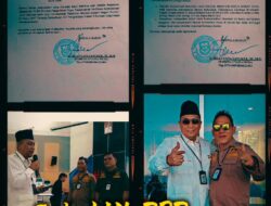 Suket Kesbangpol Jadi Modal LIN Papua Barat Daya Perkuat Integritas dan Transparansi