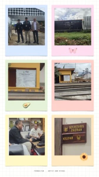 SKANDAL BESAR PEMPROV SULSEL: Putusan Inkracht Diabaikan, Lahan Eksekusi Dipaksa Jadi Proyek Dinas Pendidikan Rp 11 Miliar
