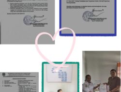 LIN Sah Secara Hukum, Jackson Sambow Tegaskan Tak Ada Dualisme Kepengurusan di Papua Barat Daya