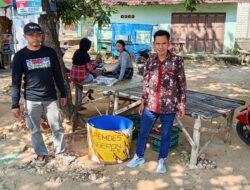 Ketika Botol Plastik Menjadi Berkah: Gerakan Lingkungan Desa Ngepon Menyentuh Hati