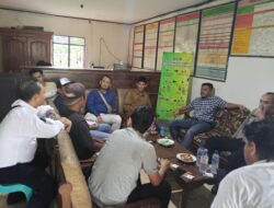 Ketika Pemimpin Hadir dengan Hati: Musyawarah Ngepon yang Mengharukan