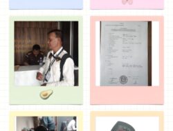 Gubernur Sulsel Harus Bertanggung Jawab! LIN Seret Dugaan Permainan Kotor ke KPK