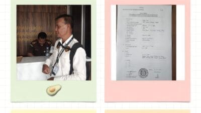 Gubernur Sulsel Harus Bertanggung Jawab! LIN Seret Dugaan Permainan Kotor ke KPK