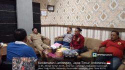 Korban Mengadu, LIN Bergerak: Dugaan Asusila Oknum Guru RN Tak Bisa Diredam Lagi!