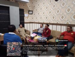 Korban Mengadu, LIN Bergerak: Dugaan Asusila Oknum Guru RN Tak Bisa Diredam Lagi!