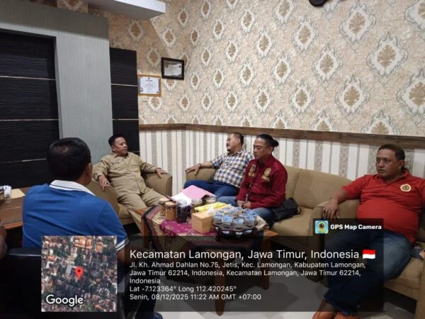 Korban Mengadu, LIN Bergerak: Dugaan Asusila Oknum Guru RN Tak Bisa Diredam Lagi!