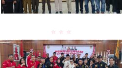 Gos Robi Ketum LIN Kecam Salah Tangkap oleh Oknum Kanit Pidum Berinisial R: Kapolri Harus Bertindak, Ini Pelanggaran Berat!