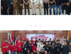 Gos Robi Ketum LIN Kecam Salah Tangkap oleh Oknum Kanit Pidum Berinisial R: Kapolri Harus Bertindak, Ini Pelanggaran Berat!