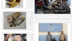 Skandal Makanan Sekolah MI PPI Bintang 9 Babat: DPD LIN 16 Jatim Temukan Tempat Produksi Tak Layak, Pengurus MBG Dinilai Lalai