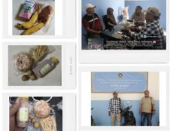 Skandal Makanan Sekolah MI PPI Bintang 9 Babat: DPD LIN 16 Jatim Temukan Tempat Produksi Tak Layak, Pengurus MBG Dinilai Lalai