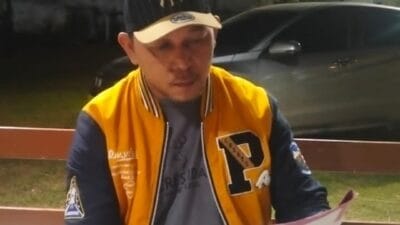 Program Hanya di Atas Kertas: LIN Bongkar Dugaan Dana Desa Fiktif di Misol Timur