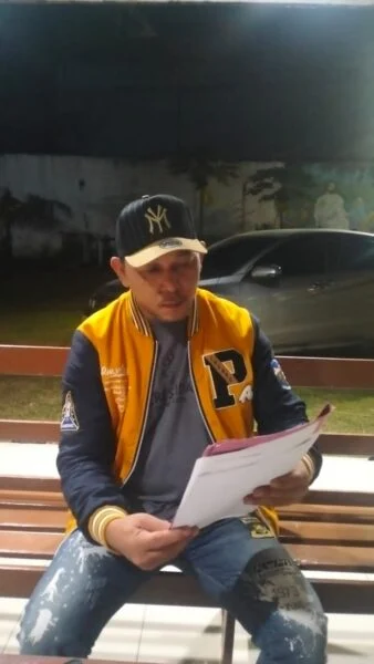 Program Hanya di Atas Kertas: LIN Bongkar Dugaan Dana Desa Fiktif di Misol Timur