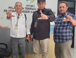 Seret ke Hukum! LIN Ancam Tindak Tegas Pelaku Penyalahgunaan Nama Organisasi hingga ke Meja Hijau