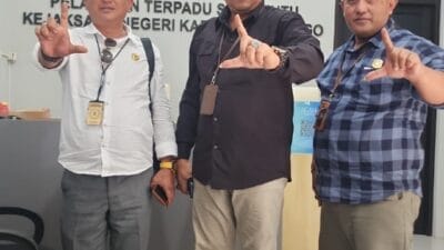 Seret ke Hukum! LIN Ancam Tindak Tegas Pelaku Penyalahgunaan Nama Organisasi hingga ke Meja Hijau
