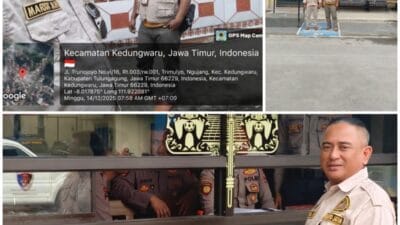 Klarifikasi Kasus 86 Ditutup Rapat, Ketua DPD LIN 16 Jatim Ditinggal Pengusaha dan Oknum Polres: Benarkah Hukum Bisa Dibeli?