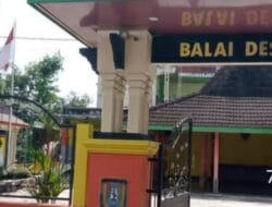 Aroma Busuk Dana Desa Ngadipuro Menyengat: Dugaan Mark-Up APBDes Rp1 Miliar, LIN Desak Aparat Bongkar Total