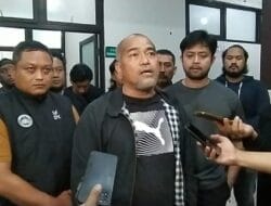 Pelaku Pembacokan Anggota Polres Lumajang Ditembak Mati Saat Perlawanan Hebat dengan Petugas