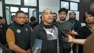 Pelaku Pembacokan Anggota Polres Lumajang Ditembak Mati Saat Perlawanan Hebat dengan Petugas