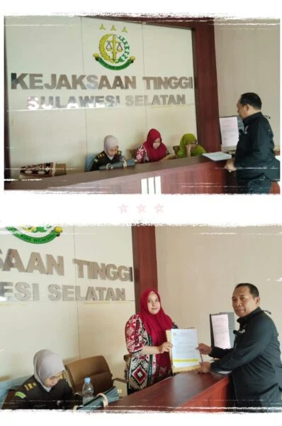 Skandal Korupsi Miliaran Rupiah di Pemprov Sulsel: Proyek Dinas Pendidikan Bangun di Lahan Sengketa!