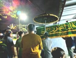 Maut dalam Botol KW: Tujuh Pemuda Pakis Tewas Usai Teguk Anggur Merah Gold Diduga Ilegal