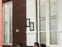 Sidang Dipaksakan Tanpa Lawan, Pemprov Sulsel Disorot Keras: Ketum LIN Gus Robi Teriak Ketidakadilan, Presiden Diminta Turun Tangan