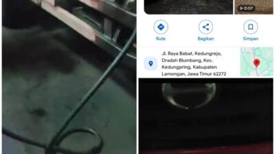 Solar Subsidi Dijarah dari SPBU Kalen: Oknum AURI Diduga Pakai Plat Palsu, Muatan 6 Ton Dijual ke Proyek Alat Berat