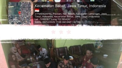 Teguran Keras untuk Dugaan Penyelewengan PTSL di Desa Plaosan: Warga Terjebak Tagihan Tak Jelas, LIN Siap Bawa Kasus ke Kejaksaan dan Kepolisian