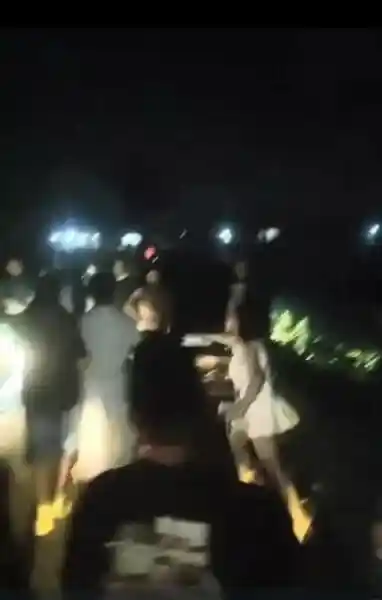 Hendak Ambil Mobil Rental Tak Dikembalikan, Pemilik Asal Surabaya Malah Dikeroyok Puluhan Orang di Pasuruan