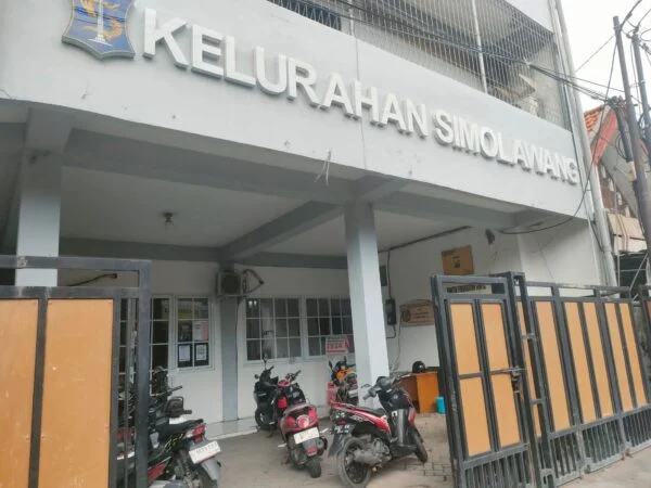 Lurah Simolawang Diduga Persulit Warga Urus SKAW