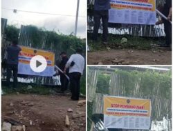 Saat Negara Berpesta, Ahli Waris Menangis: Proyek Pemprov Sulsel Jalan di Atas Tanah Inkrah