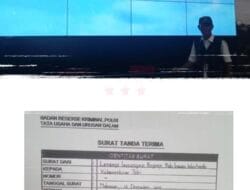 Aduan LIN Mengguncang Sulsel: Proyek Pendidikan Miliaran Jalan Terus Meski Putusan Inkrah Diabaikan