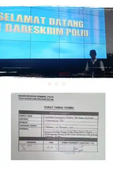 Aduan LIN Mengguncang Sulsel: Proyek Pendidikan Miliaran Jalan Terus Meski Putusan Inkrah Diabaikan