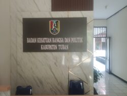 Gus Robi Ketum Lembaga Investigasi Negara Kecewa Berat dengan Kinerja Kesbangpol Tuban, Akan Lapor ke Sekretaris Presiden