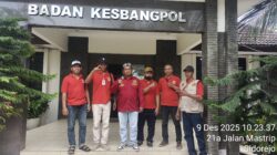 LIN DPC Tuban Bantah Isu Dualisme: Muanton Tegaskan AHU Resmi dan Minta Warga Waspada Klaim Sepihak