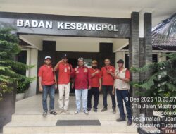 LIN DPC Tuban Bantah Isu Dualisme: Muanton Tegaskan AHU Resmi dan Minta Warga Waspada Klaim Sepihak