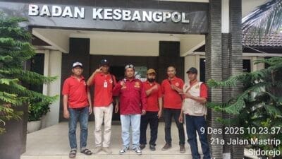 LIN DPC Tuban Bantah Isu Dualisme: Muanton Tegaskan AHU Resmi dan Minta Warga Waspada Klaim Sepihak