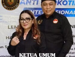 Perkuat Kontrol Sosial, Lembaga Investigasi Negara Luncurkan Channel Media Digital