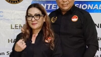 Perkuat Kontrol Sosial, Lembaga Investigasi Negara Luncurkan Channel Media Digital