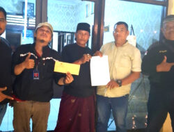 Diancam dan Dihadang Arit, Warga Winongan Laporkan Tetangga ke Polisi