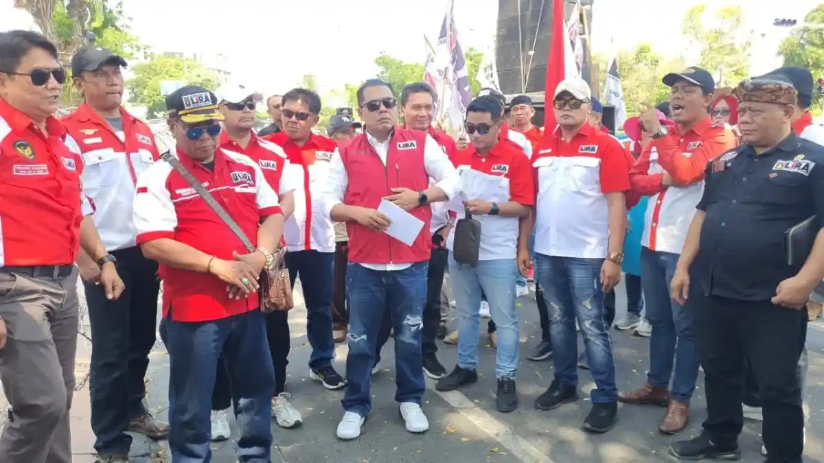 LIRA: MADAS Tidak Boleh Menjadi Korban Opini dalam Proses Hukum