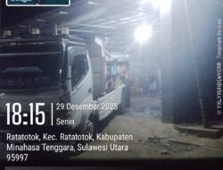 PETI Tantang Negara di Kebun Raya & Hutan HPT Mitra, Gudang Sianida Diduga Milik FI Alias Fenny Bebas Beroperasi, Kapolri dan KLHK Diminta Turun Langsung