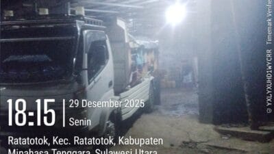 PETI Tantang Negara di Kebun Raya & Hutan HPT Mitra, Gudang Sianida Diduga Milik FI Alias Fenny Bebas Beroperasi, Kapolri dan KLHK Diminta Turun Langsung
