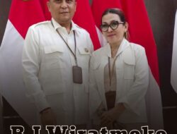 Awal 2026, Gus Robi Tegaskan Pilihan Nurani: Asli atau Penunggang Gelap