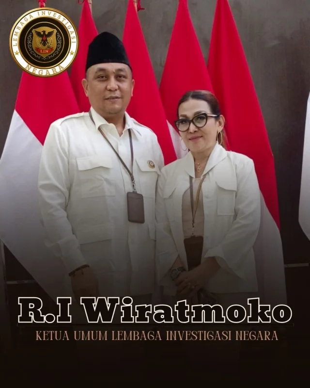 Awal 2026, Gus Robi Tegaskan Pilihan Nurani: Asli atau Penunggang Gelap